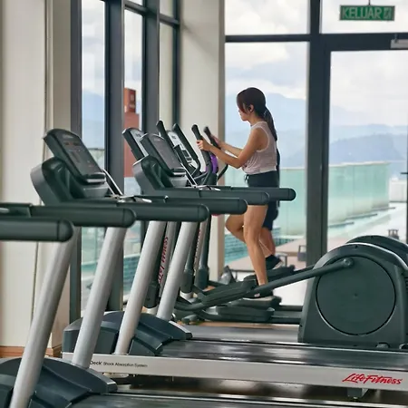 Urban Loft Mrt Convenience Klcc Nearby In Eko Cheras Kuala Lumpur Luaran gambar