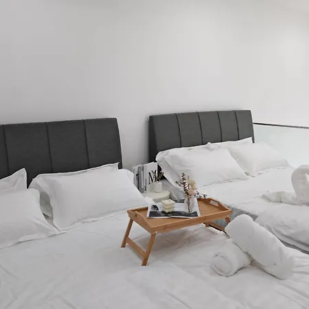 Urban Loft Mrt Convenience Klcc Nearby In Eko Cheras Kuala Lumpur Luaran gambar