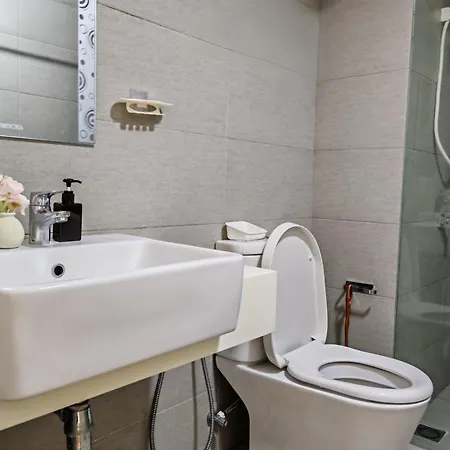 Urban Loft Mrt Convenience Klcc Nearby In Eko Cheras Kuala Lumpur Luaran gambar