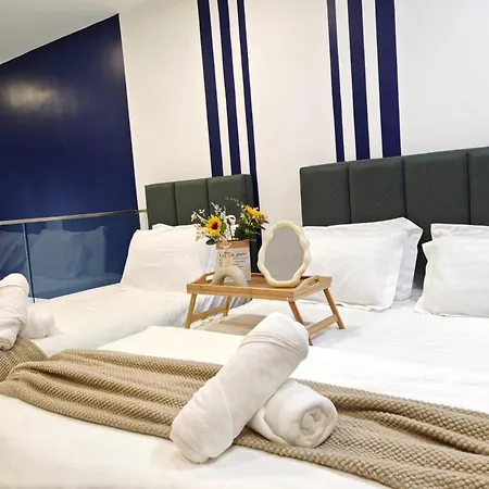 Urban Loft Mrt Convenience Klcc Nearby In Eko Cheras Kuala Lumpur Luaran gambar