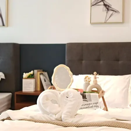 Urban Loft Mrt Convenience Klcc Nearby In Eko Cheras Kuala Lumpur Luaran gambar