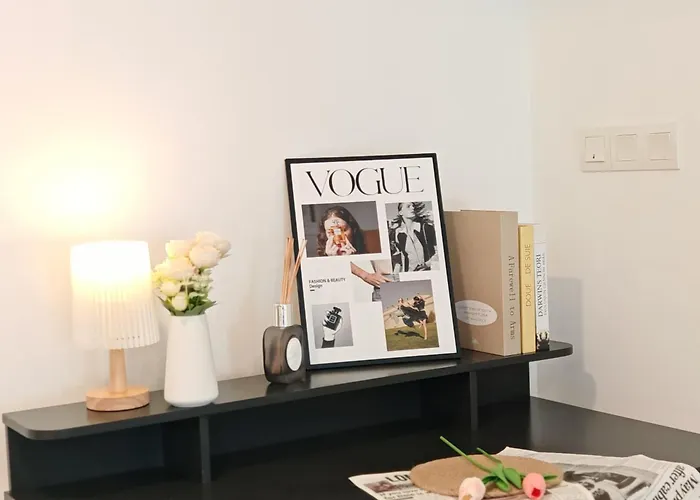 Urban Loft Mrt Convenience Klcc Nearby In Eko Cheras