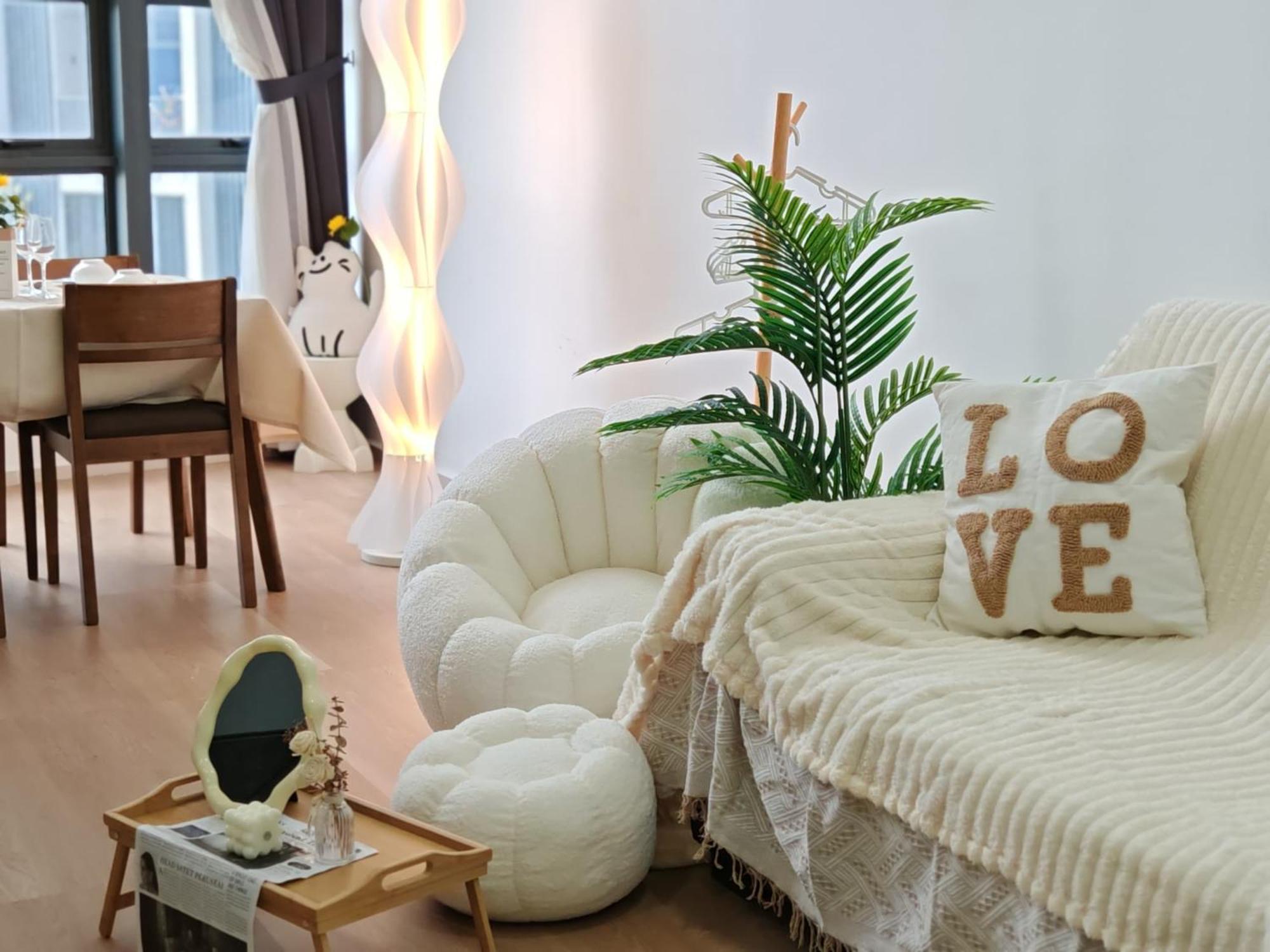 Urban Loft Mrt Convenience Klcc Nearby In Eko Cheras Pangsapuri *