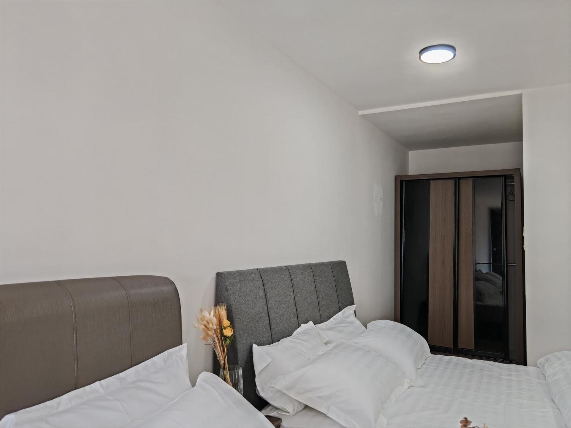Urban Loft Mrt Convenience Klcc Nearby In Eko Cheras